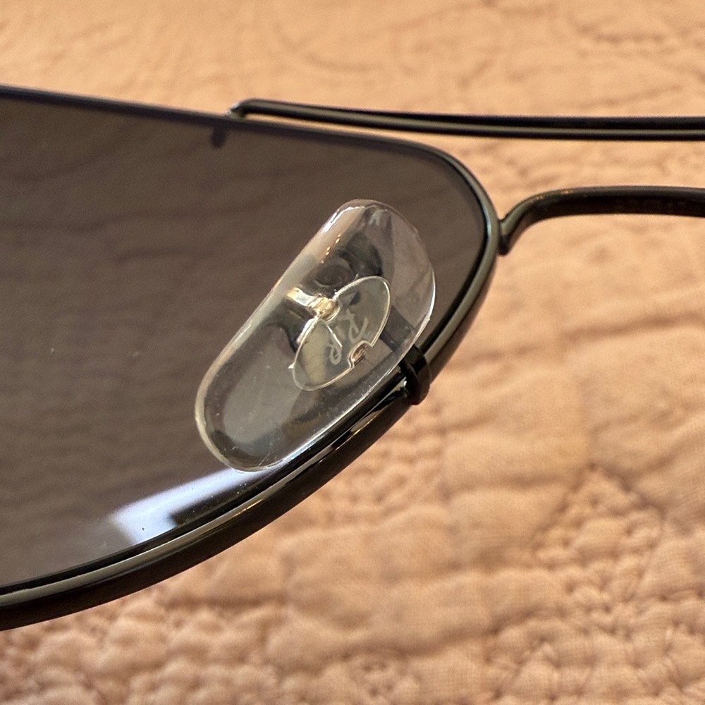 Ray ban polarized The General sunglasses - Picture 8 of 17